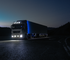 Moving Freight with Confidence