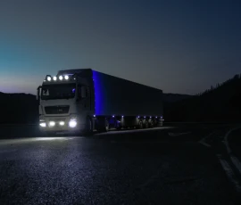 Reliable Freight on the Road