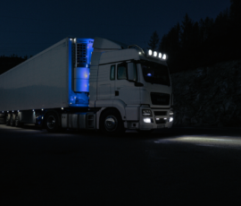 Trusted Transportation Partner